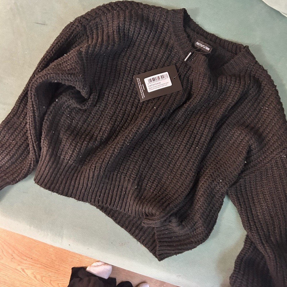 PRETTYLITTLE THING NEW WITH TAGS